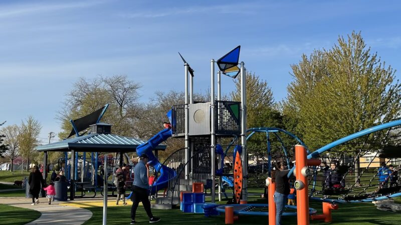 Lake Park - Des Plaines, IL