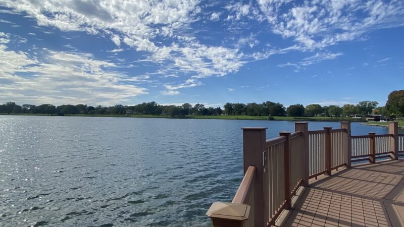 Lake Park - Des Plaines, IL