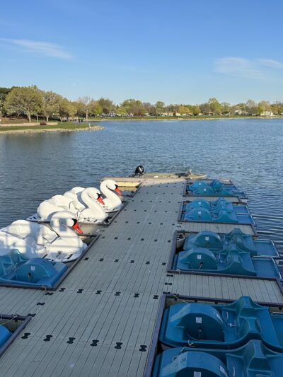 Lake Park - Des Plaines, IL