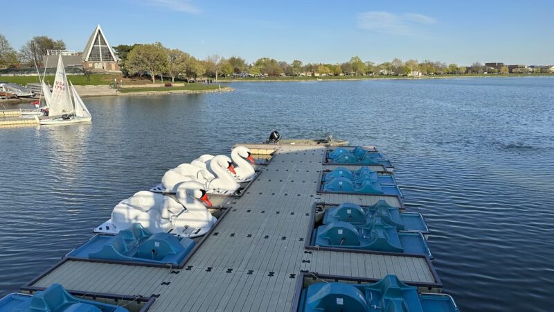 Lake Park - Des Plaines, IL
