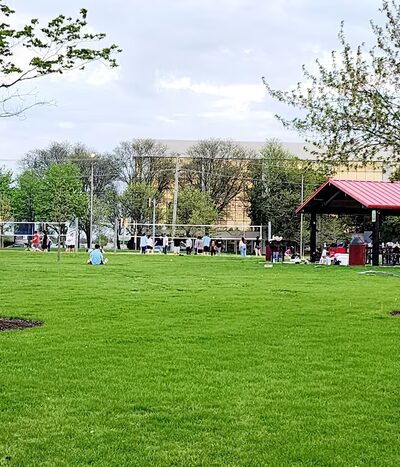 Lake Park North Shelter - Des Plaines, IL