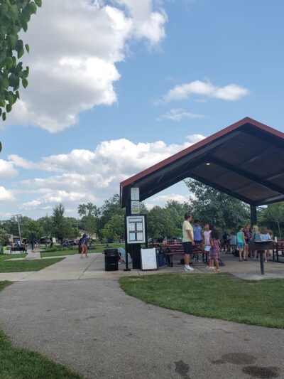Lake Park North Shelter - Des Plaines, IL