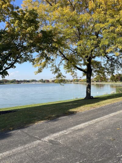 Lake Park North Shelter - Des Plaines, IL