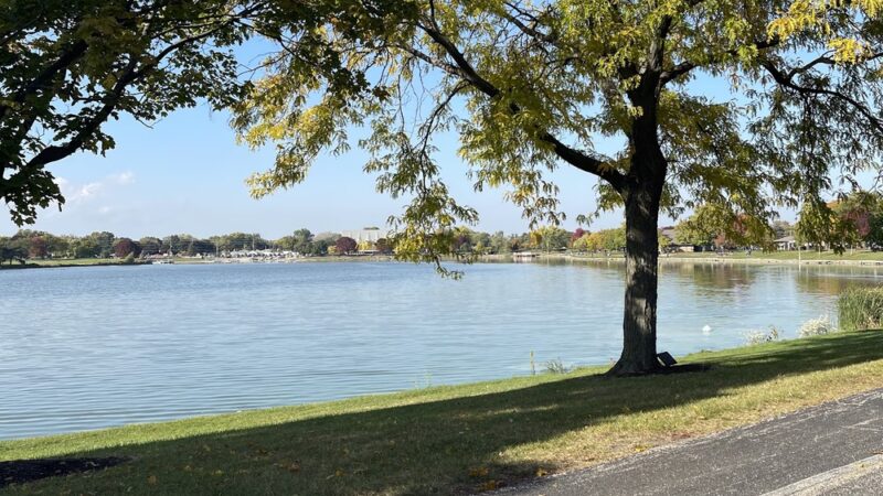 Lake Park North Shelter - Des Plaines, IL