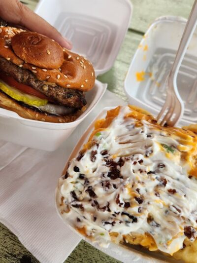 Paradise Pup - Des Plaines, IL