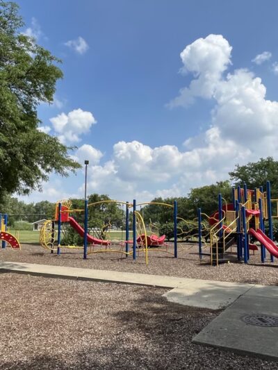 Seminole Park - Des Plaines, IL