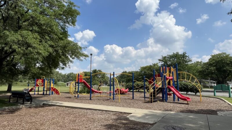 Seminole Park - Des Plaines, IL