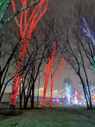 Seminole Park - Des Plaines, IL