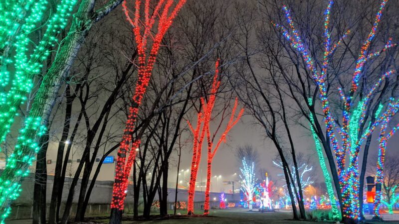 Seminole Park - Des Plaines, IL