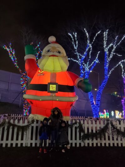 Seminole Park - Des Plaines, IL
