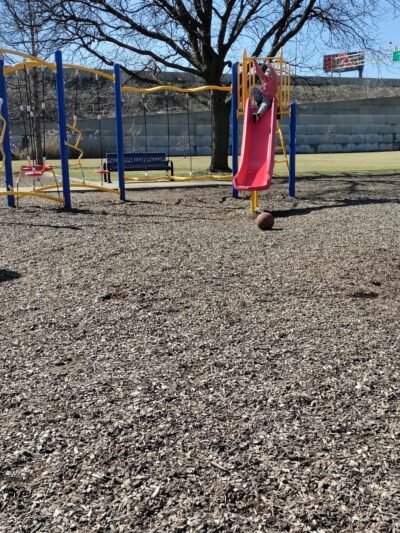 Seminole Park - Des Plaines, IL