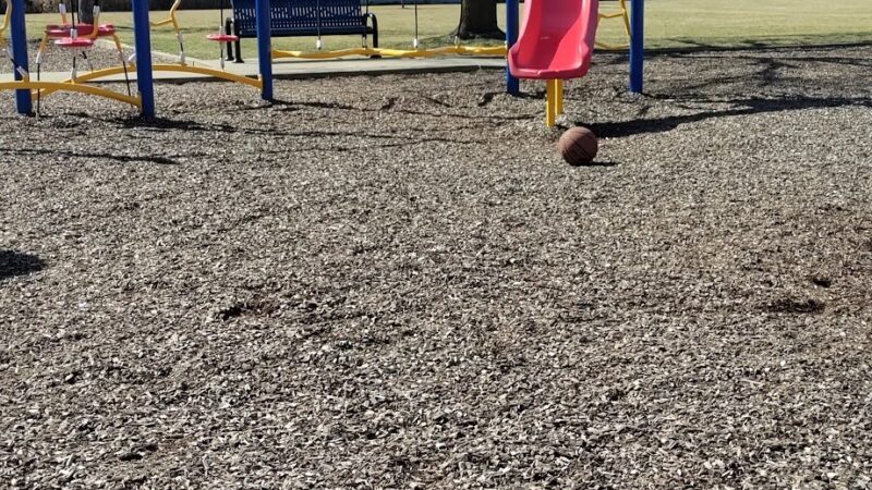 Seminole Park - Des Plaines, IL