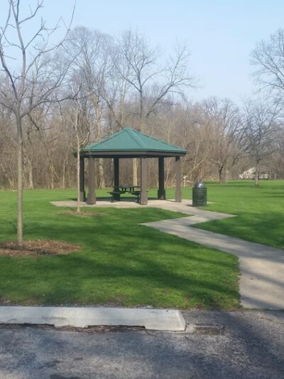 Sesquicentennial Park - Des Plaines, IL