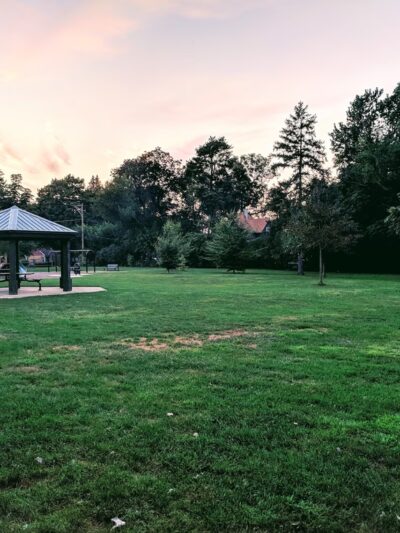 Sesquicentennial Park - Des Plaines, IL