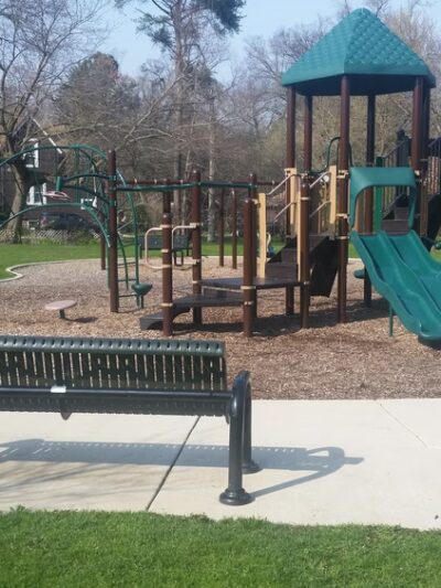 Sesquicentennial Park - Des Plaines, IL