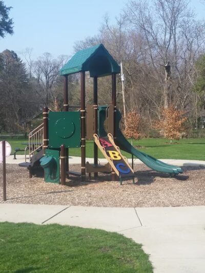 Sesquicentennial Park - Des Plaines, IL