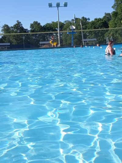 Desloge Park - Desloge, MO