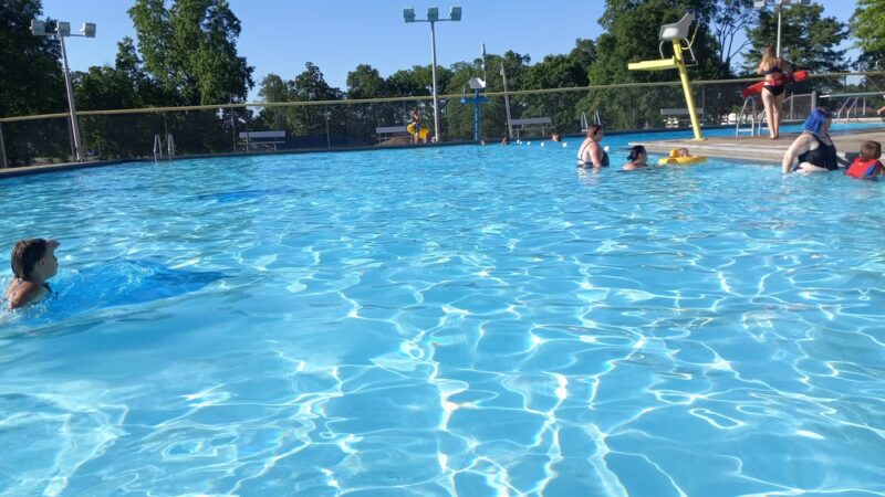 Desloge Park - Desloge, MO