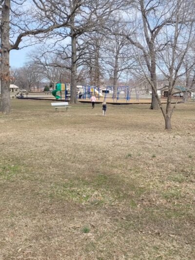 Desloge Park - Desloge, MO