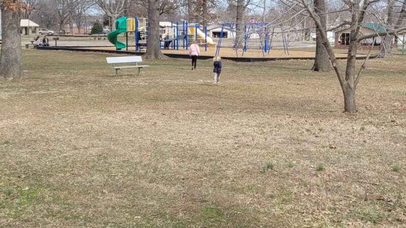 Desloge Park - Desloge, MO