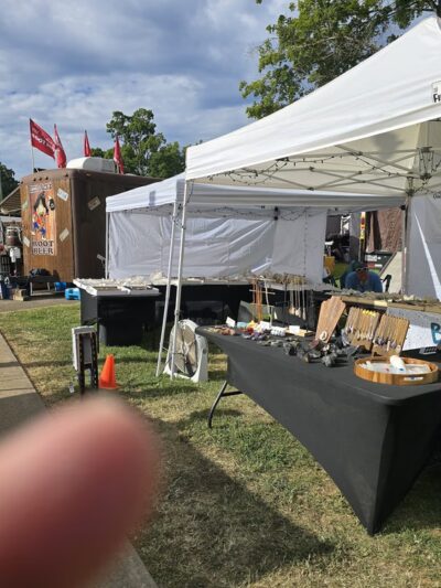 Desloge Park - Desloge, MO