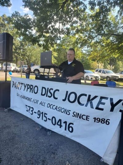 Desloge Park Gazebo - Desloge, MO