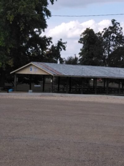 Desloge Park Gazebo - Desloge, MO