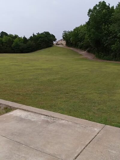 Kiva Park - DeSoto, TX