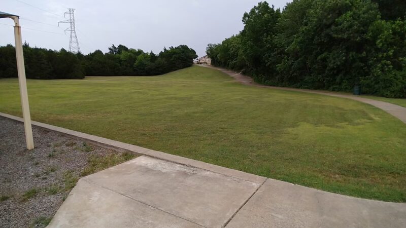 Kiva Park - DeSoto, TX