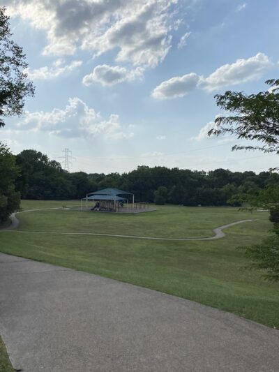 Kiva Park - DeSoto, TX