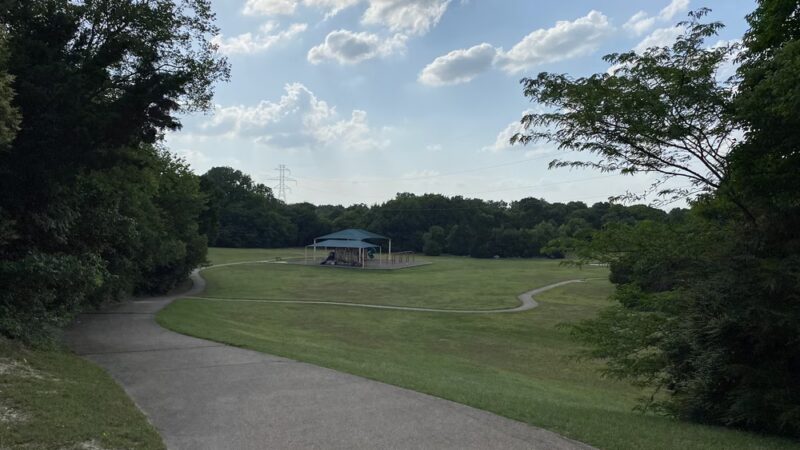 Kiva Park - DeSoto, TX