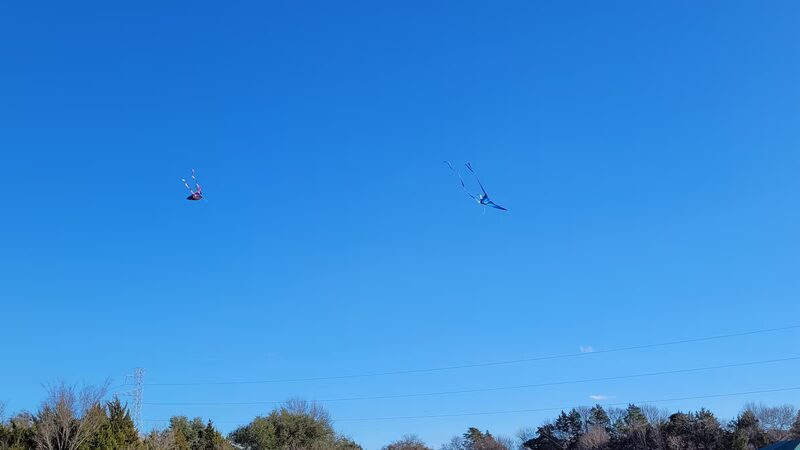 Kiva Park - DeSoto, TX