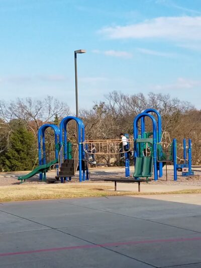 Les Zeiger Park - DeSoto, TX