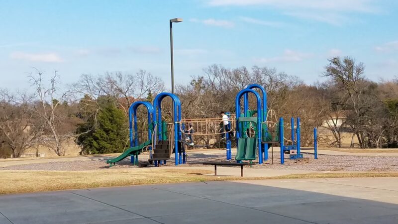 Les Zeiger Park - DeSoto, TX
