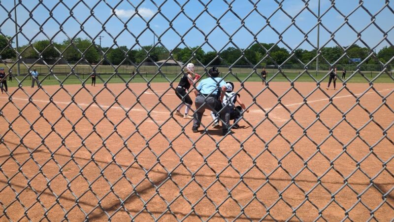 Les Zeiger Park - DeSoto, TX