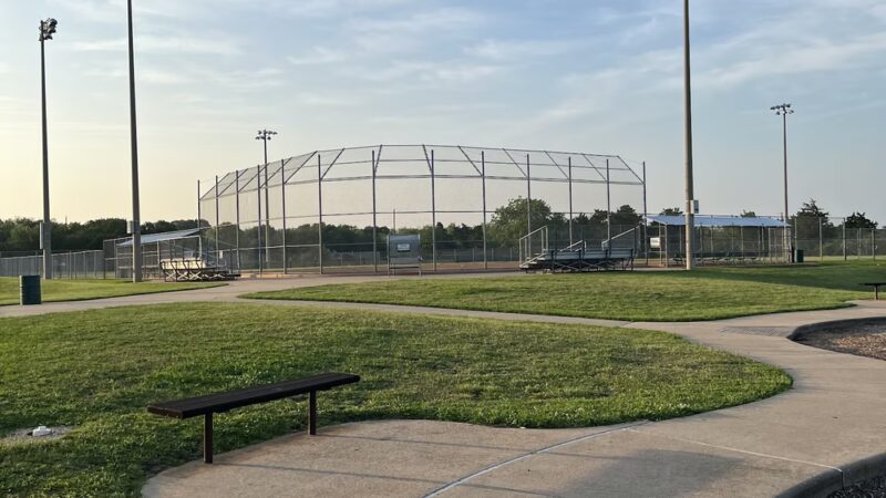 Les Zeiger Park - DeSoto, TX