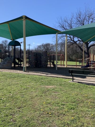 Murphy Hills Park - DeSoto, TX