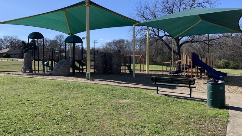 Murphy Hills Park - DeSoto, TX