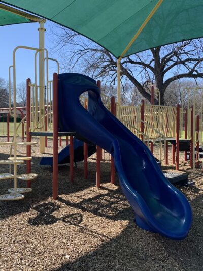 Murphy Hills Park - DeSoto, TX