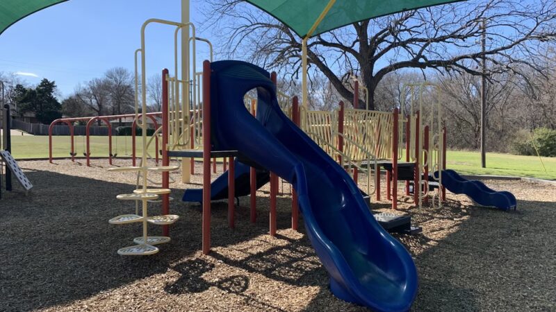 Murphy Hills Park - DeSoto, TX