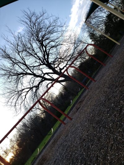 Murphy Hills Park - DeSoto, TX