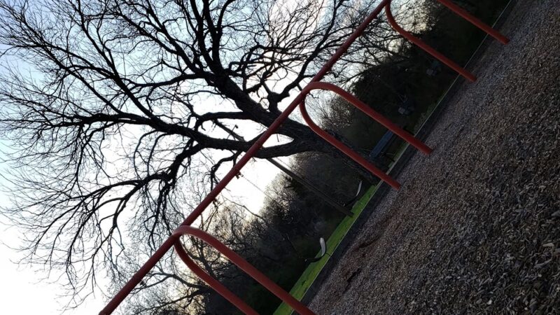 Murphy Hills Park - DeSoto, TX