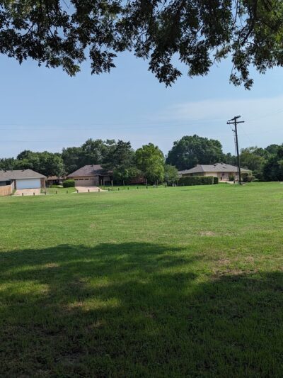 Murphy Hills Park - DeSoto, TX