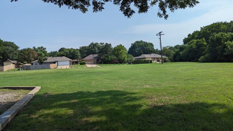 Murphy Hills Park - DeSoto, TX