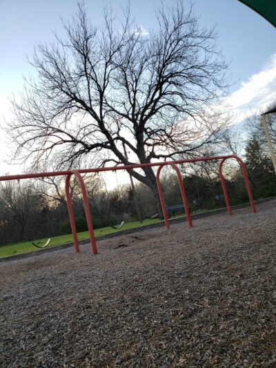 Murphy Hills Park - DeSoto, TX