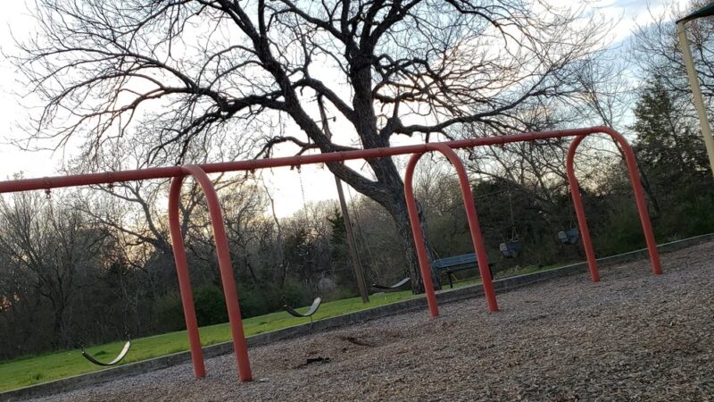Murphy Hills Park - DeSoto, TX