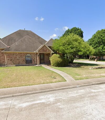 Robin Meadow Park - DeSoto, TX