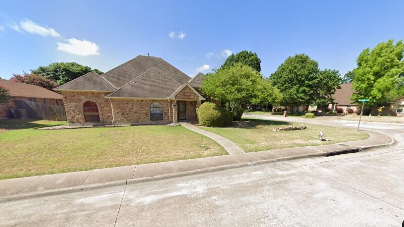 Robin Meadow Park - DeSoto, TX