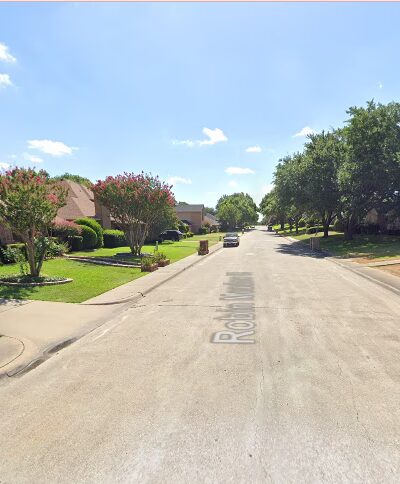 Robin Meadow Park - DeSoto, TX