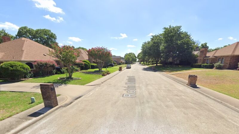 Robin Meadow Park - DeSoto, TX